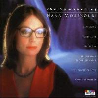 The Romance Of Nana Mouskouri